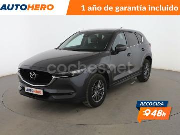 Mazda cx 5 2018 gasolina mazda cx 5 2 0 g 2wd evolution Mazda cx 5 2018 gasolina mazda cx 5 2 0 g 2wd evolution