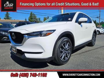 Mazda cx 5 2018 gasoline 2018 mazda cx 5 grand touring everett wa Mazda cx 5 2018 gasoline 2018 mazda cx 5 grand touring everett wa