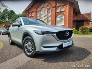Mazda cx 5 2018 mazda cx 5 2 0a premium Mazda cx 5 2018 mazda cx 5 2 0a premium