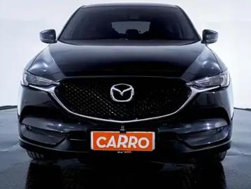 Mazda cx 5 2018 promo mazda cx 5 murah