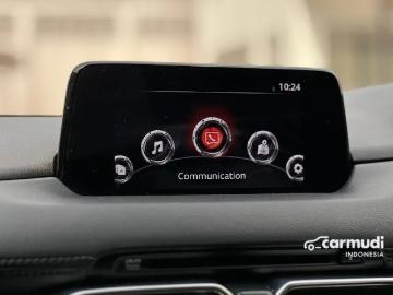 Mazda cx 5 2019 bensin 2019 mazda cx 5