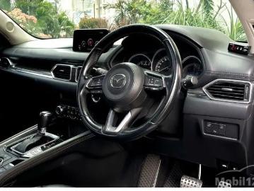 Mazda cx 5 2019 bensin 2019 mazda cx 5 elite suv Mazda cx 5 2019 bensin 2019 mazda cx 5 elite suv