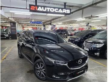 Mazda cx 5 2019 bensin 2019 mazda cx 5 elite suv Mazda cx 5 2019 bensin 2019 mazda cx 5 elite suv