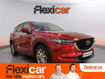 Mazda cx 5 2019 diesel mazda cx 5 2 2 d 110kw 150cv 2wd signature