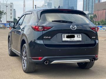 Mazda cx 5 2020 antik mazda cx 5 gt at hitam 2020 Mazda cx 5 2020 antik mazda cx 5 gt at hitam 2020