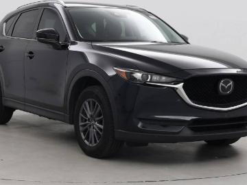 Mazda cx 5 2020 gas 2020 mazda cx 5 touring jacksonville fl