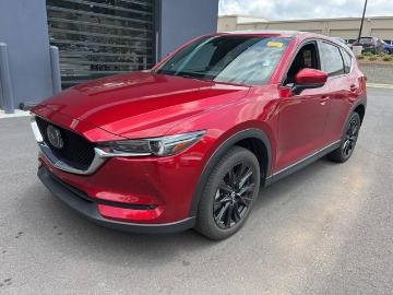 Mazda cx 5 2021 gas 2021 mazda cx 5 signature macon ga