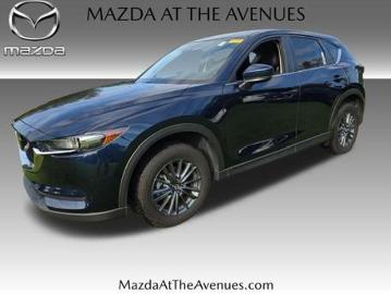 Mazda cx 5 2021 gasoline 2021 mazda cx 5 touring jacksonville fl
