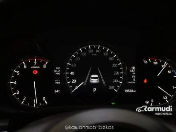 Mazda cx 5 2022 bensin 2022 mazda cx 5