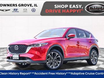 Mazda cx 5 2022 gas 2022 mazda cx 5 2 5 s premium downers grove il Mazda cx 5 2022 gas 2022 mazda cx 5 2 5 s premium downers grove il