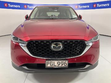 Mazda cx 5 2022 gasoline 2022 mazda cx 5