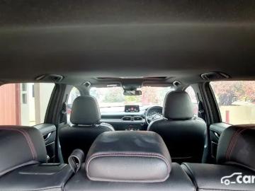 Mazda cx 5 2023 bensin 2023 mazda cx 5 Mazda cx 5 2023 bensin 2023 mazda cx 5