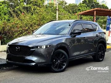 Mazda cx 5 2023 bensin 2023 mazda cx 5 Mazda cx 5 2023 bensin 2023 mazda cx 5