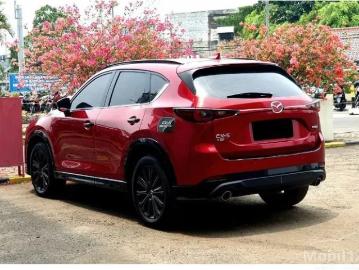 Mazda cx 5 2023 bensin 2023 mazda cx 5 kuro edition suv Mazda cx 5 2023 bensin 2023 mazda cx 5 kuro edition suv