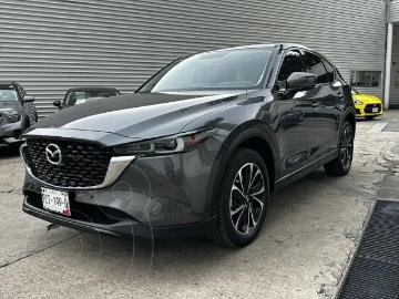 Mazda cx 5 2023 gasolina 2023 mazda cx 5 signature Mazda cx 5 2023 gasolina 2023 mazda cx 5 signature