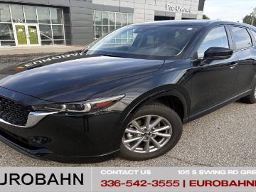 Mazda cx 5 2024 2024 mazda cx 5 2 5 s select greensboro nc Mazda cx 5 2024 2024 mazda cx 5 2 5 s select greensboro nc