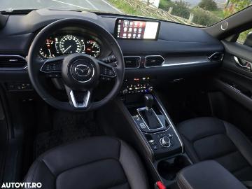 Mazda cx 5 2024 benzin utilizat mazda cx 5 2024 36 000 eur 7 600 km autovit ro Mazda cx 5 2024 benzin utilizat mazda cx 5 2024 36 000 eur 7 600 km autovit ro