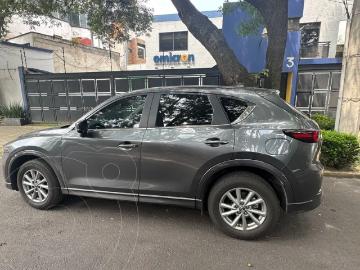 Mazda cx 5 2024 gasolina 2024 mazda cx 5 i sport