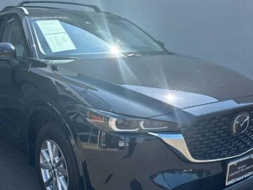 Mazda cx 5 2025 gas 2025 mazda cx 5 2 5 s preferred east brunswick nj