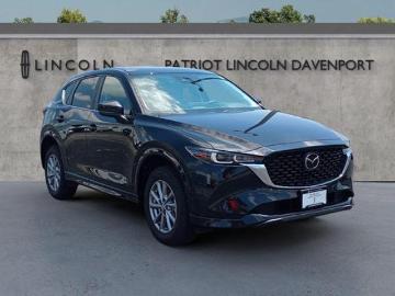 Mazda cx 5 2025 gasoline 2025 mazda cx 5 2 5 s preferred chicago il Mazda cx 5 2025 gasoline 2025 mazda cx 5 2 5 s preferred chicago il