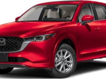Mazda cx 5 2025 gasoline 2025 mazda cx 5 2 5 s preferred package Mazda cx 5 2025 gasoline 2025 mazda cx 5 2 5 s preferred package