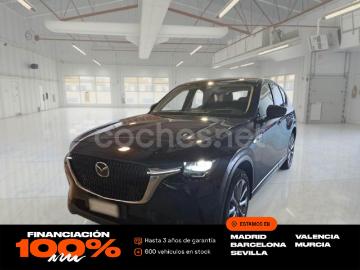 Mazda cx 60 2023 hibrido mazda cx 60 eskyactiv phev awd exclusiveline Mazda cx 60 2023 hibrido mazda cx 60 eskyactiv phev awd exclusiveline