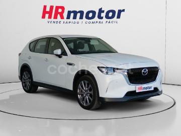 Mazda cx 60 2023 hibrido mazda cx 60 eskyactiv phev awd exclusiveline Mazda cx 60 2023 hibrido mazda cx 60 eskyactiv phev awd exclusiveline