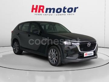 Mazda cx 60 2023 hibrido mazda cx 60 eskyactiv phev awd exclusiveline Mazda cx 60 2023 hibrido mazda cx 60 eskyactiv phev awd exclusiveline