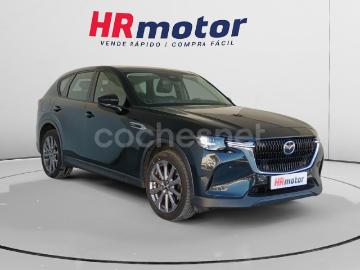 Mazda cx 60 2023 hibrido mazda cx 60 eskyactiv phev awd exclusiveline Mazda cx 60 2023 hibrido mazda cx 60 eskyactiv phev awd exclusiveline
