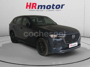 Mazda cx 60 2023 hibrido mazda cx 60 eskyactiv phev awd homura Mazda cx 60 2023 hibrido mazda cx 60 eskyactiv phev awd homura