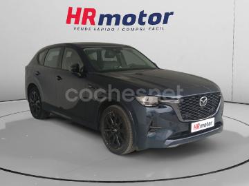 Mazda cx 60 2023 hibrido mazda cx 60 eskyactiv phev awd homura Mazda cx 60 2023 hibrido mazda cx 60 eskyactiv phev awd homura