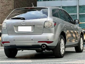 Mazda cx 7 2010 2010 mazda cx7 4x2 gas at 150k all in dp rare 30k odo 09279850 jessen mendoza Mazda cx 7 2010 2010 mazda cx7 4x2 gas at 150k all in dp rare 30k odo 09279850 jessen mendoza