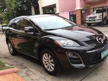 Mazda cx 7 2010 diesel 2010 mazda cx 7