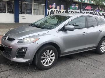 Mazda cx 7 2010 gasolina 2010 mazda cx 7 i sport 2 5l Mazda cx 7 2010 gasolina 2010 mazda cx 7 i sport 2 5l