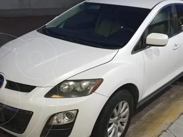 Mazda cx 7 2010 gasolina 2010 mazda cx 7 i sport 2 5l Mazda cx 7 2010 gasolina 2010 mazda cx 7 i sport 2 5l