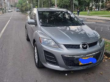 Mazda cx 7 2011 gasolina mazda cx7 2011