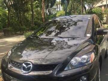 Mazda cx 7 2012 gasoline mazda cx 7 automatic 2012 Mazda cx 7 2012 gasoline mazda cx 7 automatic 2012