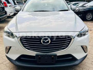 Mazda cx 7 2017 petrol mazda cx 3 Mazda cx 7 2017 petrol mazda cx 3