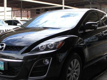 Mazda cx 7 gasoline mazda cx7 2010 year price 250k