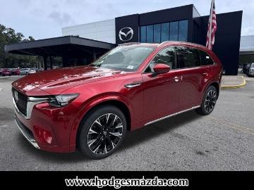 Mazda cx 90 2025 mazda cx 90 3 3 turbo s premium plus in jacksonville florida Mazda cx 90 2025 mazda cx 90 3 3 turbo s premium plus in jacksonville florida