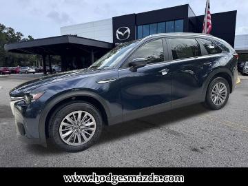 Mazda cx 90 2025 mazda cx 90 3 3 turbo select in jacksonville florida Mazda cx 90 2025 mazda cx 90 3 3 turbo select in jacksonville florida