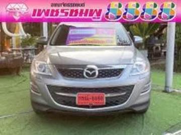 Mazda cx 9 2009 2010 mazda cx 9 3 7 suv Mazda cx 9 2009 2010 mazda cx 9 3 7 suv