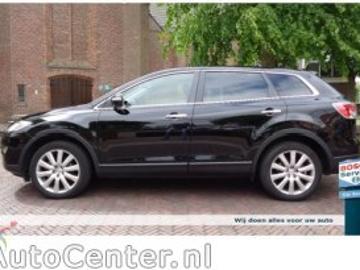 Mazda cx 9 2010 benzine mazda cx 9 3 7 gt lrijklaar prijs Mazda cx 9 2010 benzine mazda cx 9 3 7 gt lrijklaar prijs