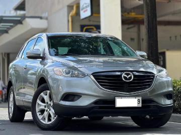 Mazda cx 9 2014 2014 mazda cx 9 in makati metro manila Mazda cx 9 2014 2014 mazda cx 9 in makati metro manila