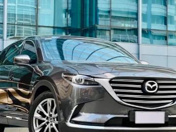Mazda cx 9 2018 2018 mazda cx9 awd 2 5 turbo automatic gas 338k all in cashout 09121061 ma... Mazda cx 9 2018 2018 mazda cx9 awd 2 5 turbo automatic gas 338k all in cashout 09121061 ma...