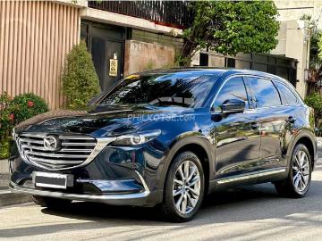 Mazda cx 9 2019 2019 mazda cx 9 exclusive 2 5 turbo awd at in manila metro manila Mazda cx 9 2019 2019 mazda cx 9 exclusive 2 5 turbo awd at in manila metro manila