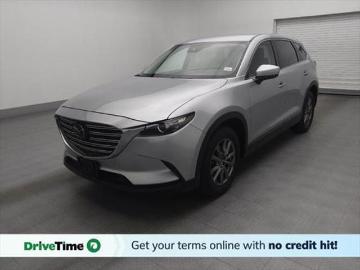 Mazda cx 9 2019 gasoline 2019 mazda cx 9 sport jacksonville fl Mazda cx 9 2019 gasoline 2019 mazda cx 9 sport jacksonville fl
