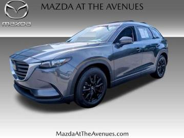 Mazda cx 9 2019 gasoline 2019 mazda cx 9 touring jacksonville fl Mazda cx 9 2019 gasoline 2019 mazda cx 9 touring jacksonville fl
