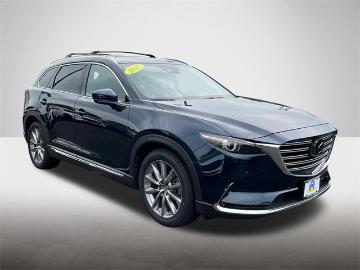 Mazda cx 9 2022 2022 mazda cx 9 grand touring deep crystal blue mica in milford connecticut Mazda cx 9 2022 2022 mazda cx 9 grand touring deep crystal blue mica in milford connecticut