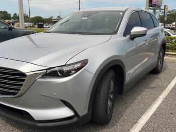 Mazda cx 9 2022 gas 2022 mazda cx 9 touring orlando fl Mazda cx 9 2022 gas 2022 mazda cx 9 touring orlando fl
